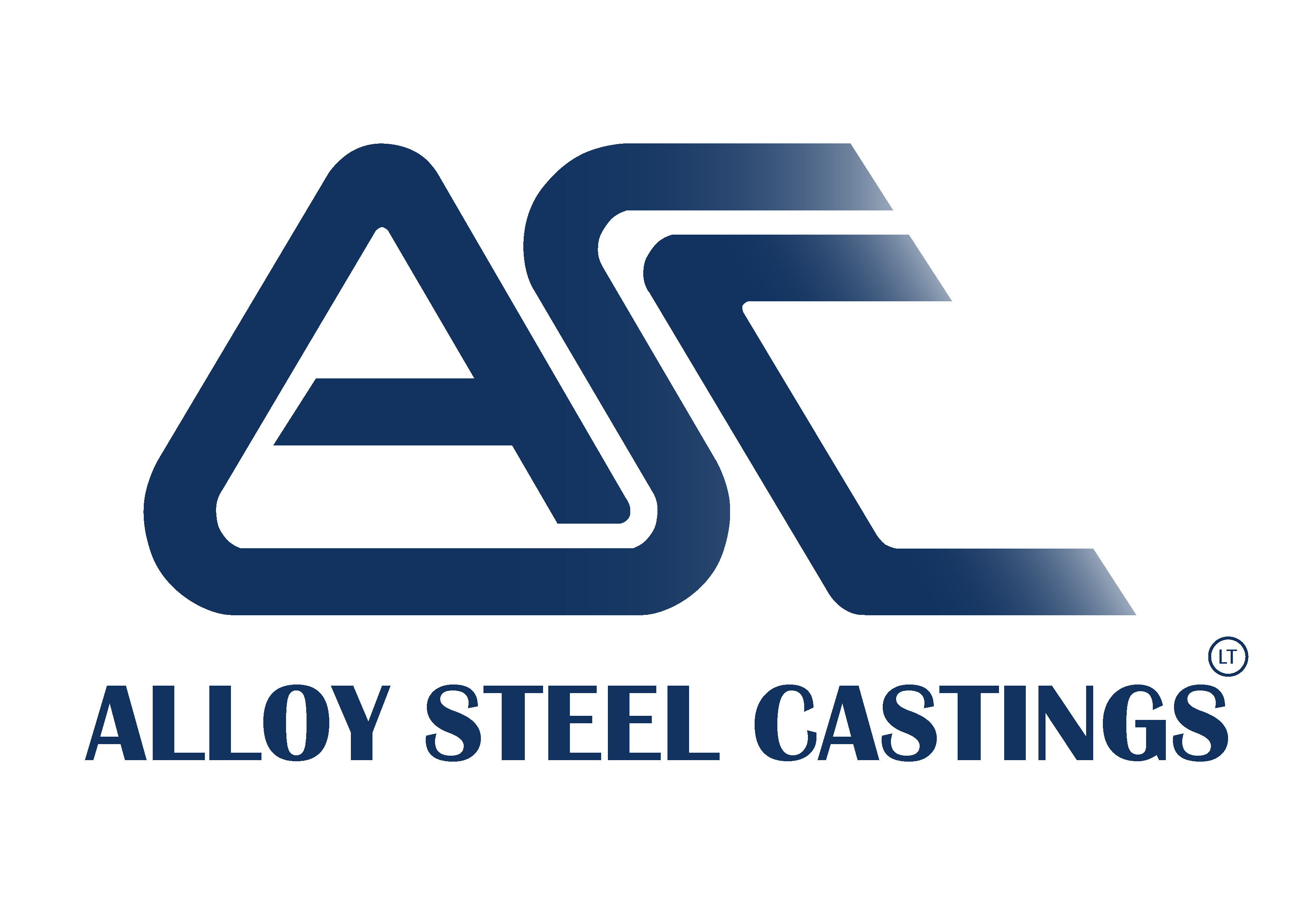 Sand Casting Alloy Steel Castings
