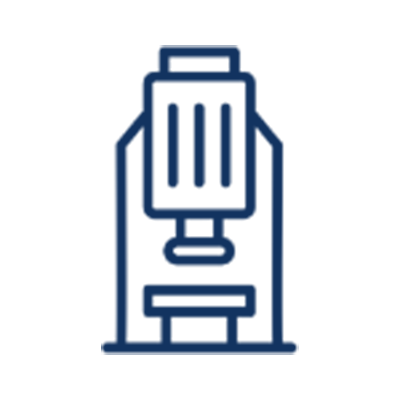 Alloy Steel Castings